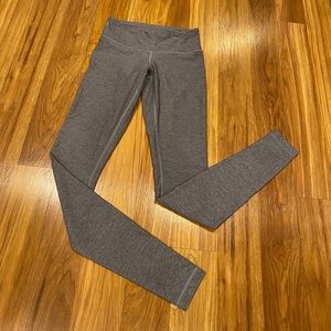 LULULEMON YOGA PANTS🖤